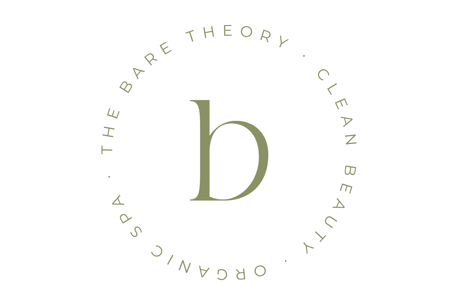 The Bare Theory